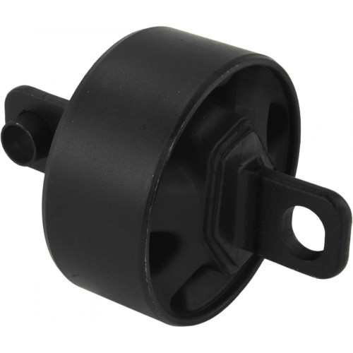 Bushing right, rear trailing arm