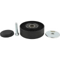 Pulley Idler - FEBEST 1988-M57