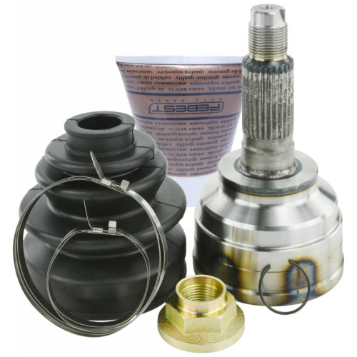 outer cv joint 23x56x28