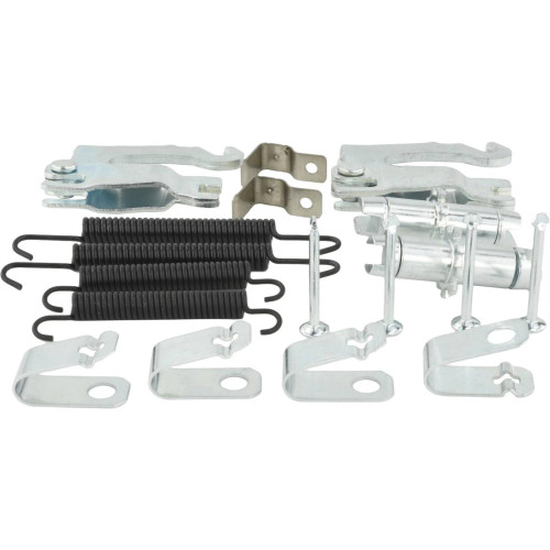 brake shoe fitting kit (set for two sides)