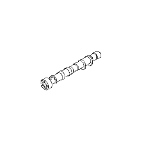 Camshaft,Exhaust