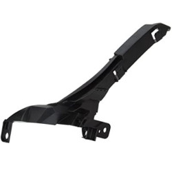 Genuine Honda Outer Reinforced Beam, R. FR. Bumper (Upper) 71140-SWA-J00