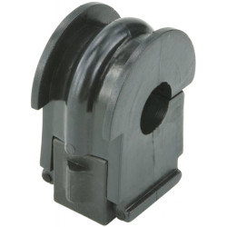 front stabilizer bar bush d22