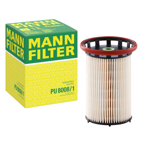 Body,Fuel Filter