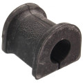 Rear Stabilizer Sway Bar Bushing - Febest MSB-EA2R (D19)