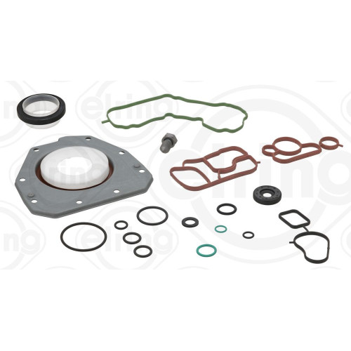 Gasket Kit-D(Pyt)