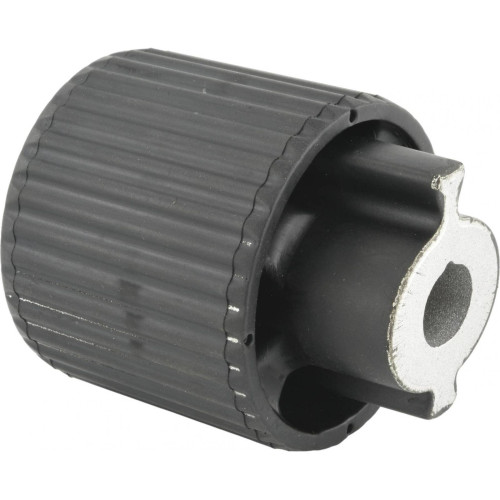 Rear differential bushing