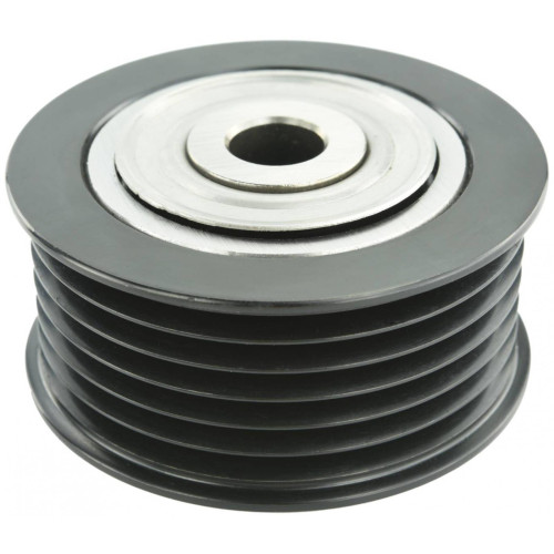 Pulley idler