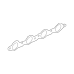 GENERAL MOTORS 12594171 Exhaust Manifold Gasket