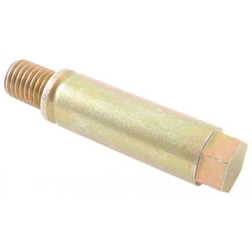 Rear caliper slide pin