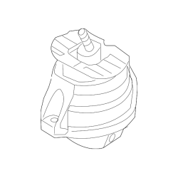 Engine Mounting Bmw E87,E90,E91/430I,325I,330Xi/L+