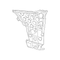 Bracket(L),F. Bumper