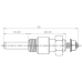 Glow plug