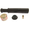 Rear Shock Absorber Boot - Febest NSHB-K12R