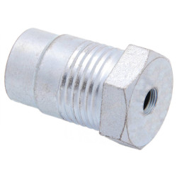 upper arm threaded bushing