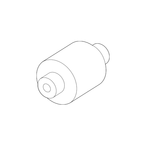 Bush Rubber