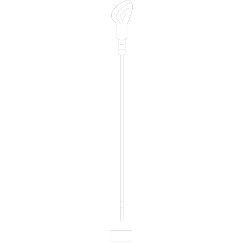 Gauge,Oil Level
