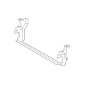 Pipe Air Intake
