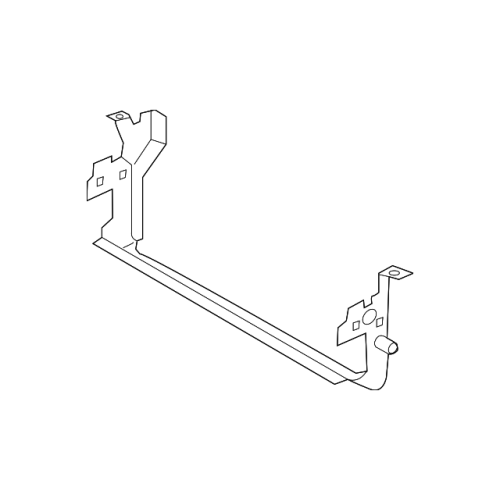 Pipe Air Intake