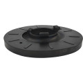 rear spring upper seat