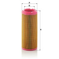 Element.Air Cleaner