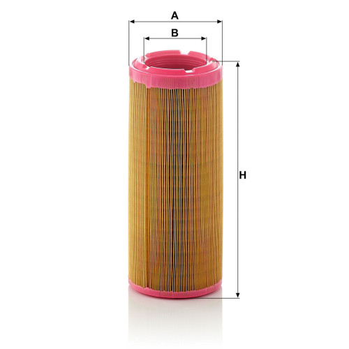 Element.Air Cleaner