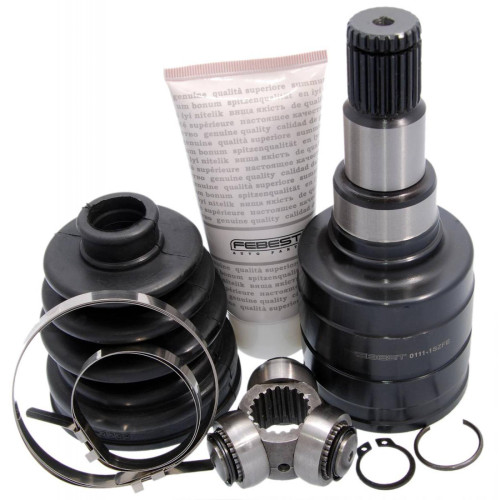 inner cv joint 19x38x23