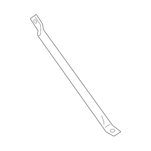 Reinf.,Front Bumper