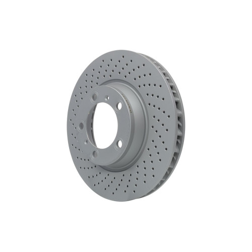 Plate Disc
