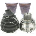 Outer CV Joint - Febest 1710-A7 - OEM 8K0498099F