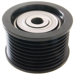 Pulley idler