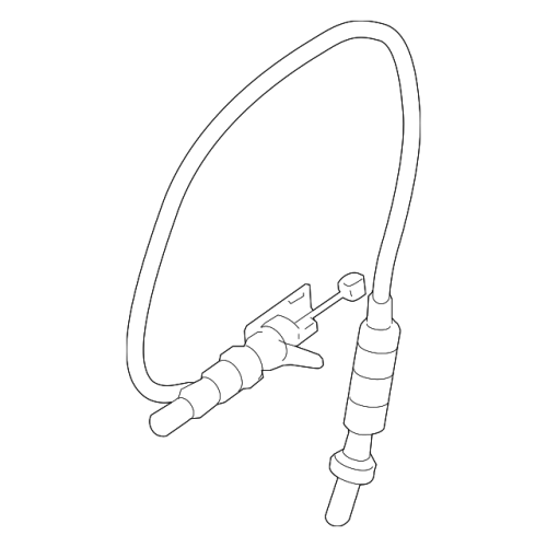 Cable,Inter Lock