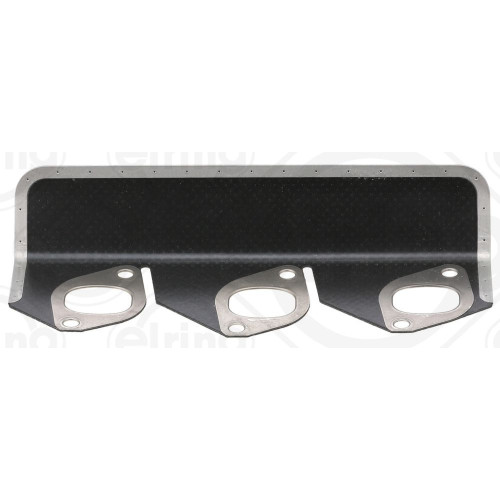 Gasket(R) Mirror