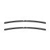 BOSCH AeroTwin OE Replacement Wiper Blades - Driver & Passenger Side