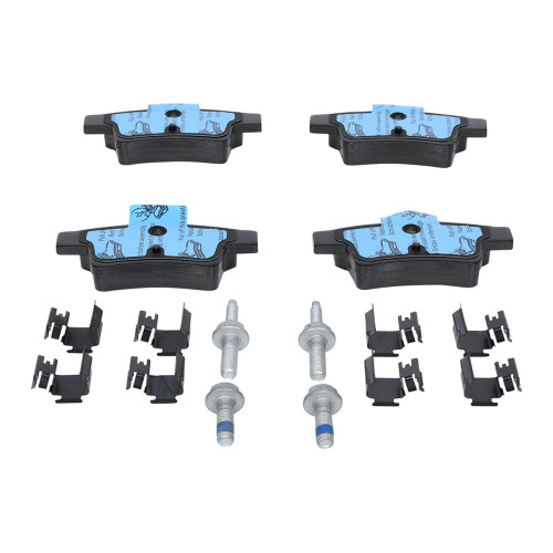 Pad Sub Set Rr Calip