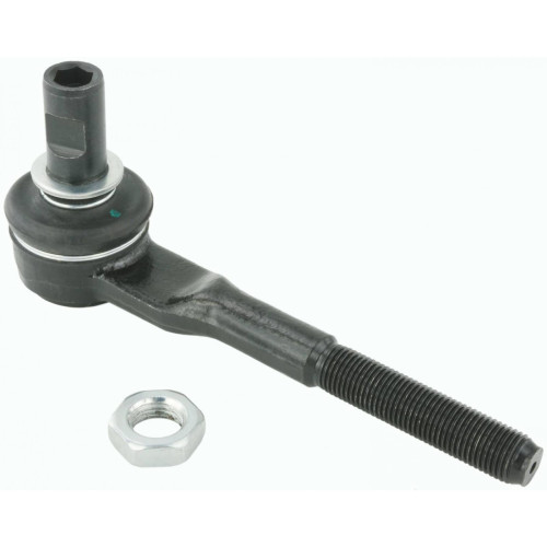 Steering tie rod end