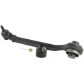 FEBEST 2025-300FLR Track Control Arm - Chrysler, Dodge - Front Right