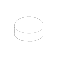 Cover(L),Towing Hook