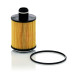 Cartridge Oil Filter