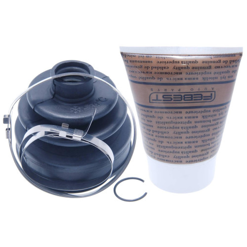 boot outer cv joint kit 64x65.5x17