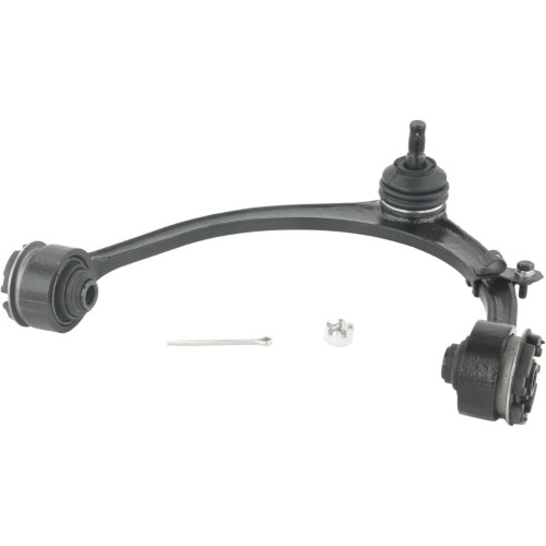 Left upper front arm