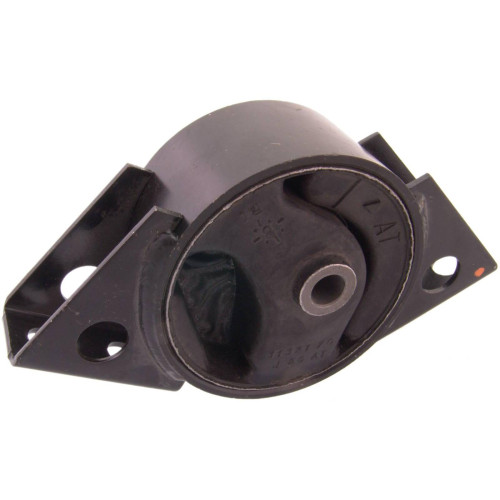 rear engine mount at