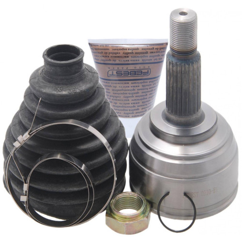 outer cv joint 22x49x23