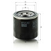 Oil Filter-Ford