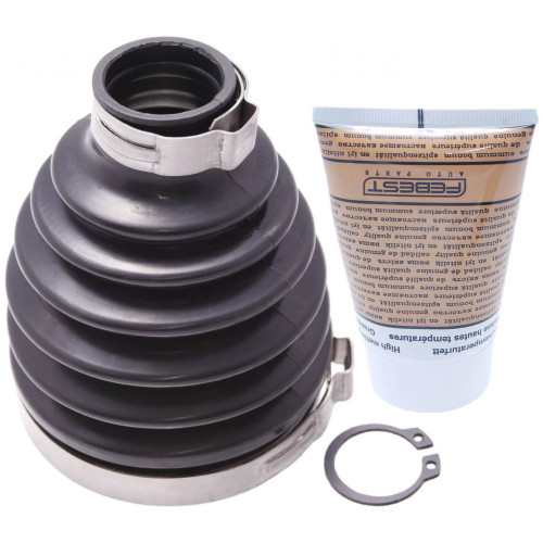 boot inner cv joint kit pvc 69x93.5x24
