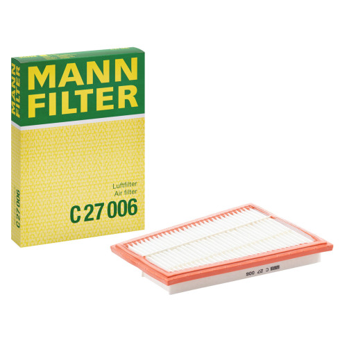Air Filter Element-E(W212)