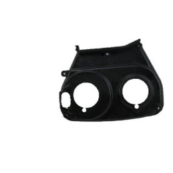 Cover Assy, Timing Gear