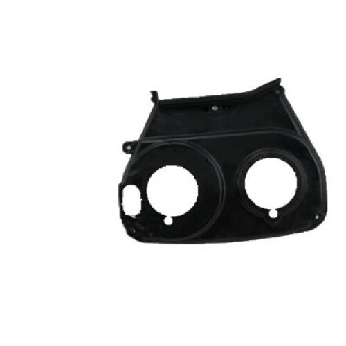 Cover Assy, Timing Gear