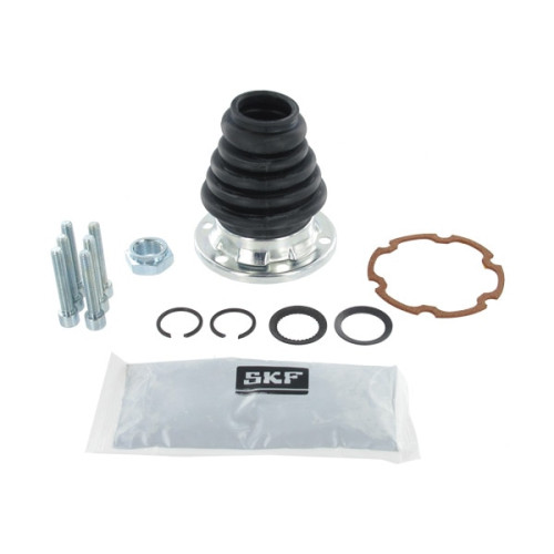 Dust Boot, Kit Axle Joint