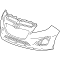 Bumper,Rear